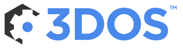 3dos site logo